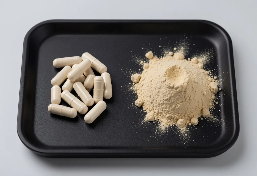 Formatos Nutracéuticos